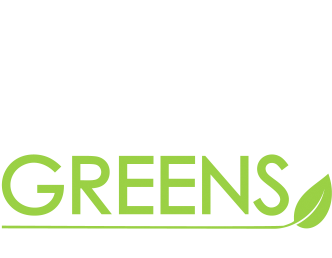 Salt Your Greens Logo